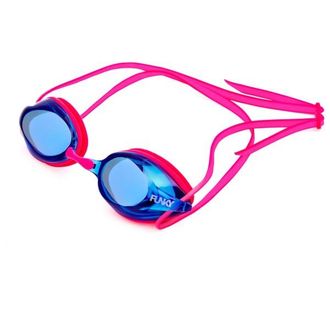 Funky Trunks Accessories Training Machine Goggles Schwimmbrille - Unisex | rosa