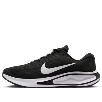 Nike Journey Run Black White FN0228-001