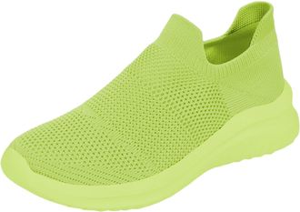 Generic Trainers Walking Shoes Girls Ladies Breathable Sneakers Platform Classic Fashion Leather Casual Dad Streetwear Air Cushion Arch Support Running Fitnes