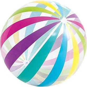 OEM Pelota De Playa Hinchable Para La Piscina, Ideal Para La Diversi&oacute;n Familiar Del Verano. Juguetes Y Ocio Juguetes Y Estructuras Para Exteriores Juguete