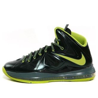 Nike LeBron 10 Dunkman 543645-300