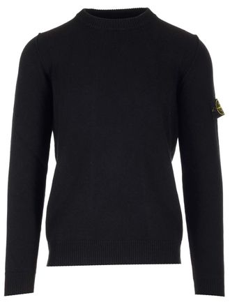 Stone Island Crewneck Sweater