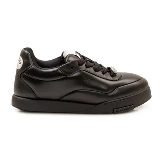 Givenchy Sneakers, male, Black, Size: 11 US Puffy Yard Sneakers