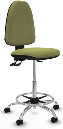 Piqueras y Crespo Piqueras Y Crespo B0005rn Silla De Oficina Verde C&oacute;moda