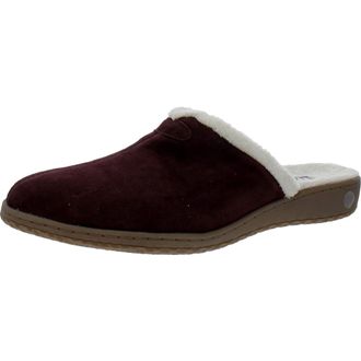 David Tate Jam Burgundy JAM-602 Womens