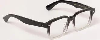 Oliver Peoples Occhiali Da Vista OLIVER PEOPLES Uomo colore Grigio