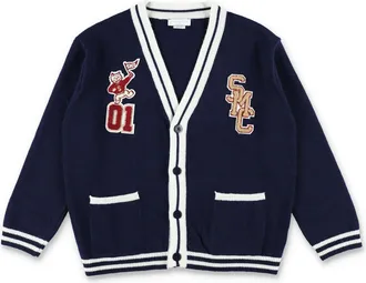 Stella McCartney Stella Mccartney kindersweaters