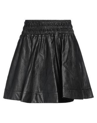 Denny Rose BOTTOMWEAR - Mini skirts on YOOX.COM