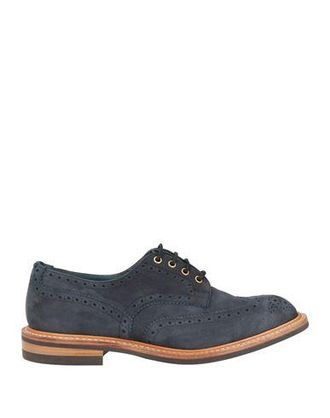 Trickers FOOTWEAR - Lace-up shoes on YOOX.COM