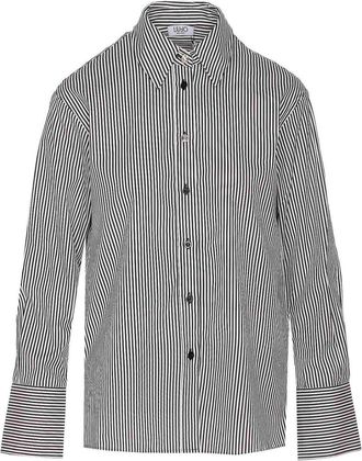 Liu Jo Striped Shirt