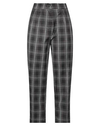 Angela Davis BOTTOMWEAR - Trousers on YOOX.COM
