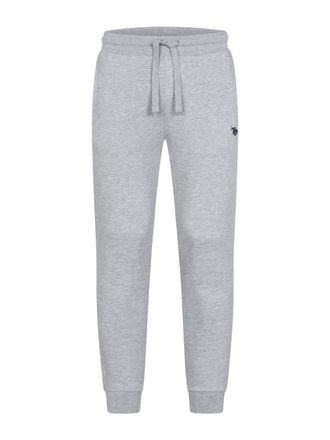 U.S.Polo Association heren joggingbroek met elastische tailleband