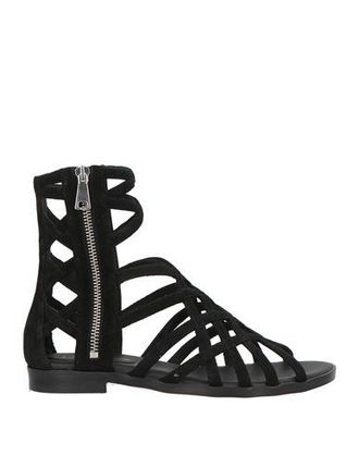 Anna F. FOOTWEAR - Sandals sur YOOX.COM