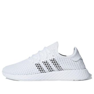 adidas Deerupt Cloud White DA8871