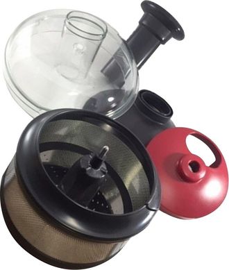 Magimix Centrifugadora Completa 17652,17555 Magimix