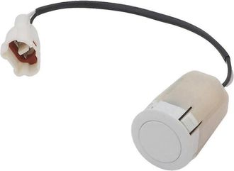 OEM Sorghum Para Toyota Pz362-60070-a0 Pz362-60070 Sensor De Estacionamiento Trasero Pdc