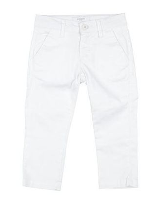 Jeckerson BOTTOMWEAR - Trousers on YOOX.COM