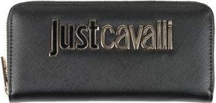 Just Cavalli Marroquiner&iacute;a - Billeteras en YOOX.COM