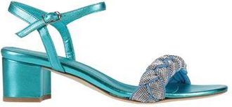 Eddicuomo SCHUHE - Sandalen auf YOOX.COM