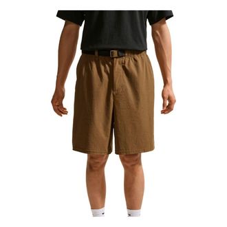 Nike SB Quick Drying Shorts Asia Sizing Brown IF1097-235