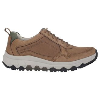 Gabor Fitness, Heren, Bruin, 42 1/2 EU, Rollingsoft Sensitive Sneaker