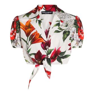 Dolce & Gabbana Shirts