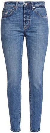 Jacob Cohen BOTTOMWEAR - Jeans on YOOX.COM