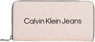 Calvin Klein zip around