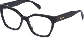 Blumarine VBM872 0700 NERO LUCIDO 54/16/140 WOMAN Eyewear Frame