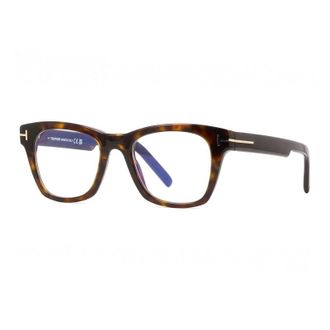 Tom Ford FT5886-B 052 Dark Havana 52mm