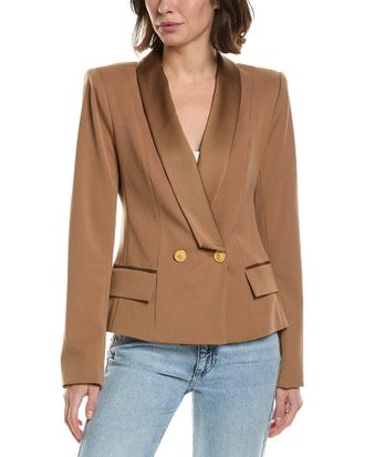 L'agence LAgence Imogen Blazer
