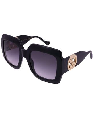 Gucci Womens GG1022S 54mm Sunglasses