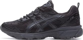 Asics Donna, Scarpe, Nero, 34 1/2 EU, new