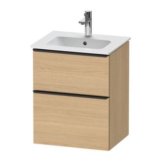 Duravit Duravit D-neo, Mueble De Ba&ntilde;o De Pared, Anchura 510 X Fondo