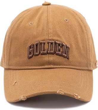 GOLDEN  / ゴールデングース】 BASEBALL HAT Golden Goose Baseball Caps − Sale: up to −41% | Stylight
