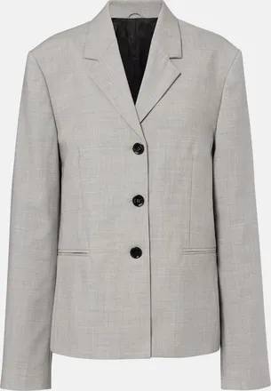Toteme Wool blazer