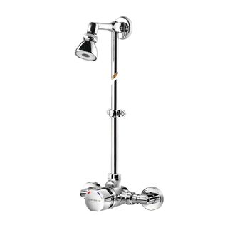 Presto Presto - Conjunto Alpa 90 Arte Con Rociador Orientable (con Racores) Con V&aacute;lvula Vaciado 98927