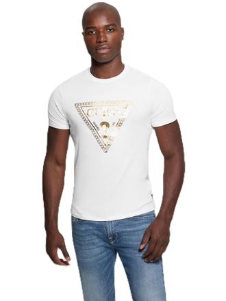 Saldi T shirt Guess da Uomo 400 Prodotti Stylight