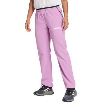 adidas Terrex Multi Liteflex Pants in Preloved Purple at Nordstrom Rack, Size Small