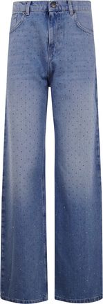 Twin-Set Regular Denim