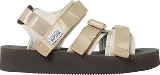 Suicoke Platform Sandals