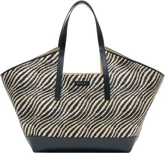 Marni Shopper Bag