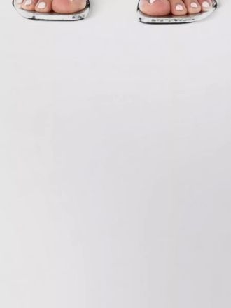 Frame Denim high waist barrel bubble denim jeans