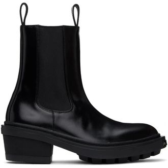 Eytys Mujer, Zapatos, Negro, Talla: 39 EU