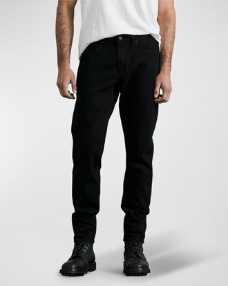 Rag & Bone Men & apos;s Fit 3 Authentic Stretch Jeans
