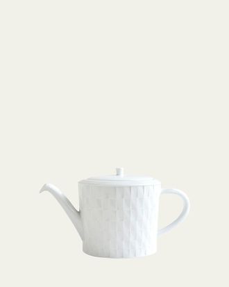 Bernardaud Twist White Hot Beverage Server