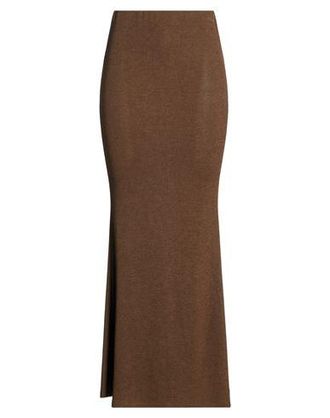 Haveone BOTTOMWEAR - Maxi skirts sur YOOX.COM