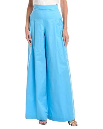 Oscar De La Renta Oscar De La Renta Pant