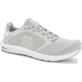 Topo Athletic Athletic ST-5 W071 Sneakers Gray Round Top Low Top Running Shoes