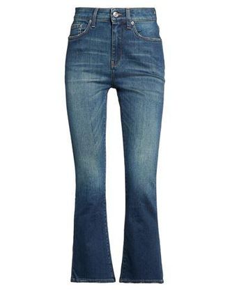 Department Five HOSEN & R&Ouml;CKE - Jeanshosen auf YOOX.COM